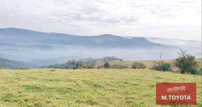 Terreno à venda, 303675 m² por R$ 24.000.000,00 - Portal da Serra - Santana de Parnaíba/SP