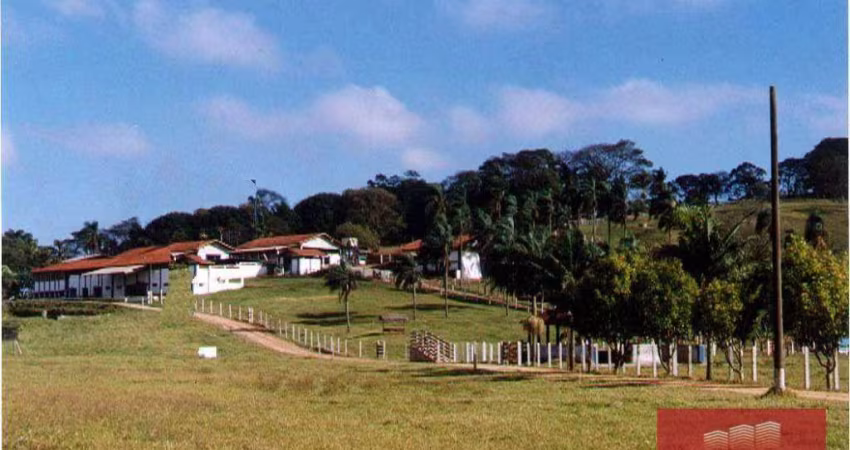 Terreno à venda, 238000 m² por R$ 71.400.000,00 - Rio Abaixo - Itaquaquecetuba/SP