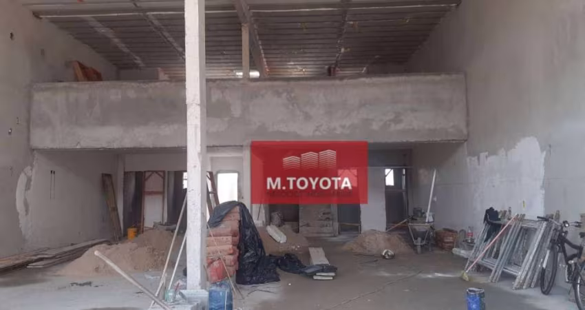 Salão para alugar, 447 m² por R$ 15.000,00/mês - Jardim Pinhal - Guarulhos/SP