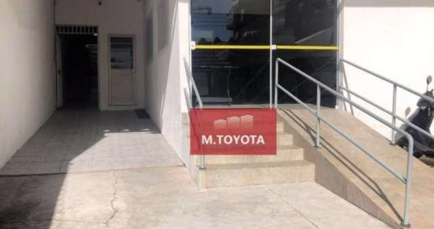Sobrado com 2 dormitórios à venda, 80 m² por R$ 2.200.000,00 - Jardim Maia - Guarulhos/SP