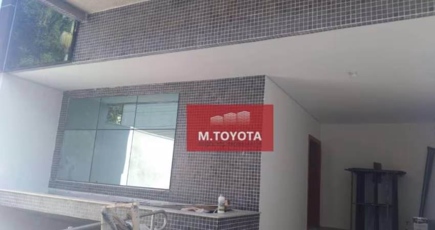 Prédio à venda, 568 m² por R$ 3.500.000,00 - Jardim Guarulhos - Guarulhos/SP