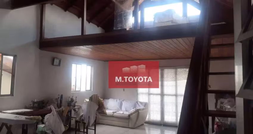 Casa com 3 dormitórios à venda, 136 m² por R$ 750.000,00 - Centro - Guarulhos/SP