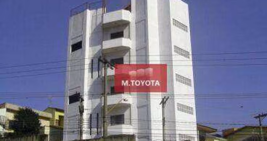 Prédio à venda, 650 m² por R$ 2.300.000,00 - Jardim Bom Clima - Guarulhos/SP