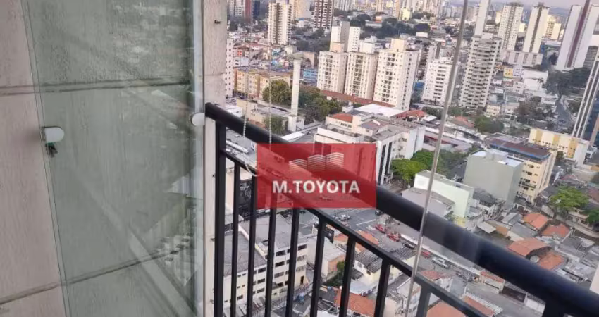 Apartamento com 2 dormitórios à venda, 54 m² por R$ 340.000,00 - Vila Moreira - Guarulhos/SP