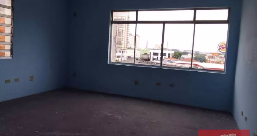 Sala para alugar, 140 m² por R$ 7.700,00/mês - Jardim Barbosa - Guarulhos/SP