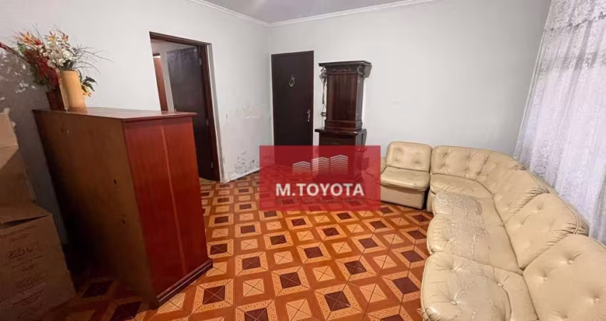 Sobrado com 3 dormitórios à venda, 299 m² por R$ 1.500.000,00 - Vila São Jorge - Guarulhos/SP