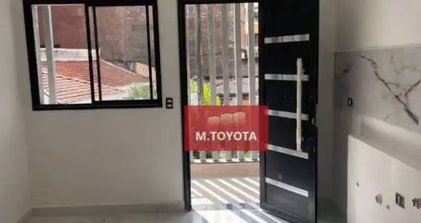 Apartamento com 1 dormitório à venda, 26 m² por r$ 232.000,00 - vila paulicéia - são paulo/sp