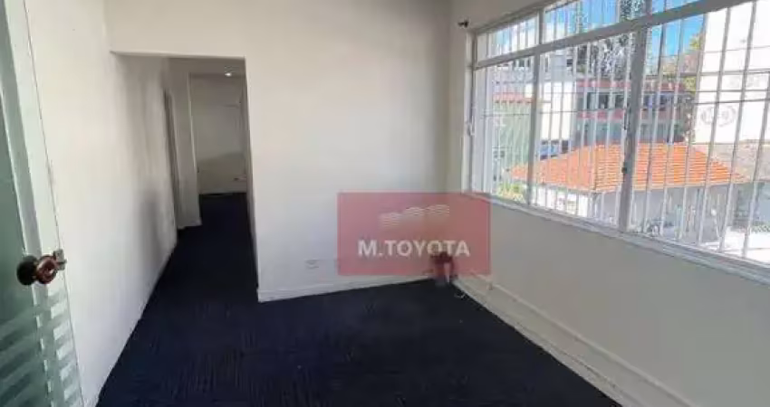 Sala para alugar, 87 m² por r$ 1.935,09/mês - centro - guarulhos/sp