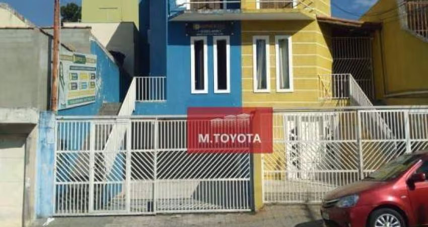 Sobrado à venda, 150 m² por R$ 530.000,00 - Jardim Santa Mena - Guarulhos/SP