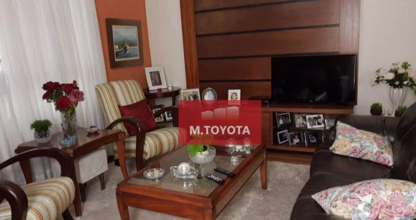 Sobrado com 3 dormitórios à venda, 160 m² por R$ 900.000,00 - Vila Galvão - Guarulhos/SP