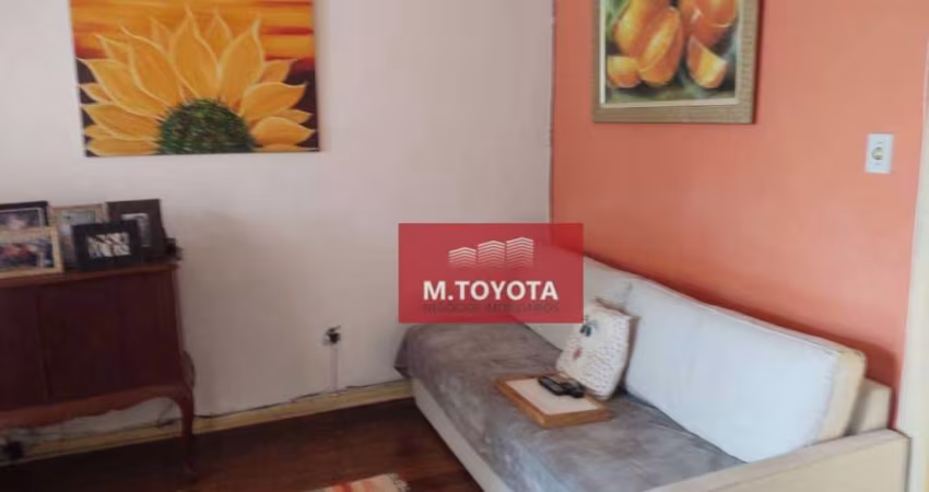 Casa com 2 dormitórios à venda, 170 m² por R$ 450.000,00 - Vila Mesquita - São Paulo/SP