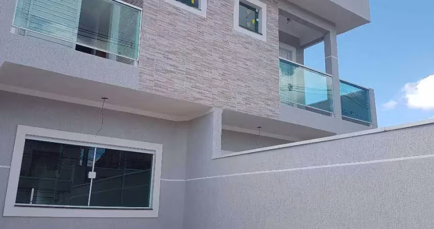Sobrado com 3 dormitórios à venda, 130 m² por r$ 650.000,00 - jardim bela vista - guarulhos/sp