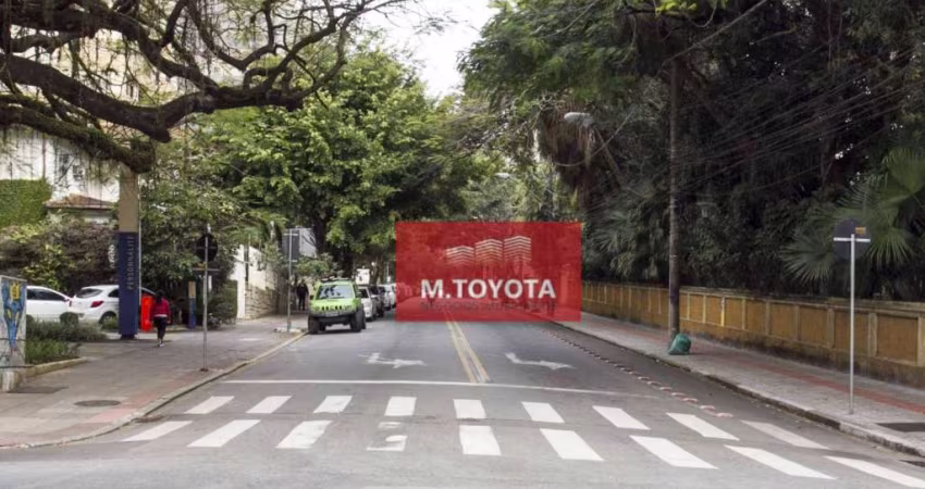 Terreno à venda, 450 m² por R$ 1.999.999,00 - Jardim São João - Guarulhos/SP