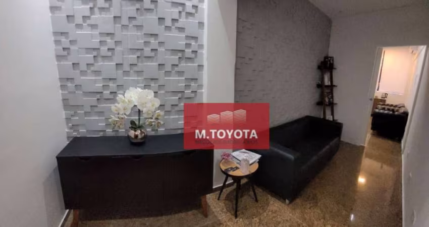 Sala à venda, 30 m² por R$ 190.000,00 - Vila Carrão - São Paulo/SP