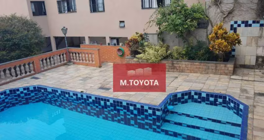 Sobrado à venda, 193 m² por r$ 1.300.000,00 - jardim santa mena - guarulhos/sp