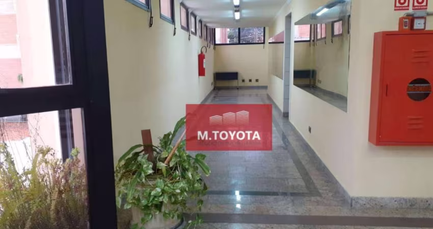 Sala para alugar, 15 m² por R$ 1.200,00/mês - Centro - Guarulhos/SP