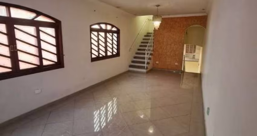 Sobrado com 3 dormitórios à venda, 278 m² por R$ 999.000,00 - Jardim Zaira - Guarulhos/SP