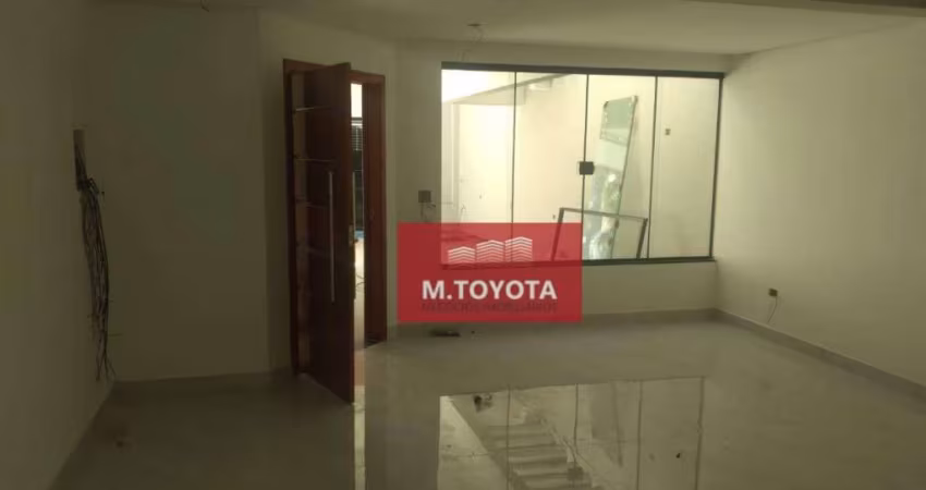 Sobrado à venda, 290 m² por R$ 1.150.000,00 - Vila Moreira - Guarulhos/SP