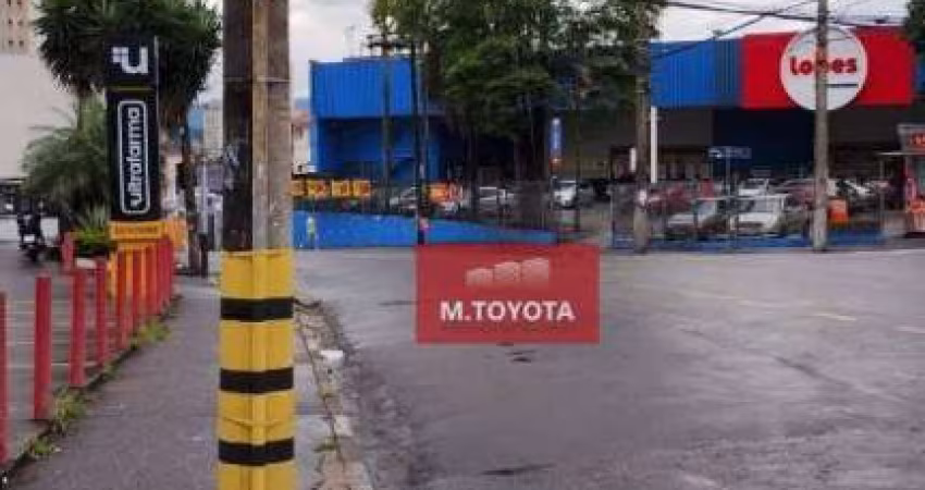 Salão para alugar, 600 m² por R$ 28.000,00/mês - Jardim Tranqüilidade - Guarulhos/SP