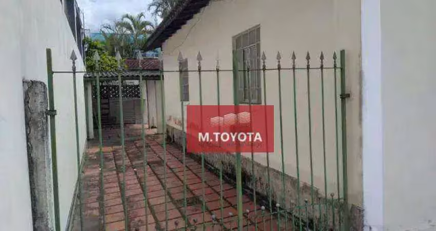 Casa com 2 dormitórios à venda, 150 m² por r$ 1.199.000,00 - vila mazzei - são paulo/sp