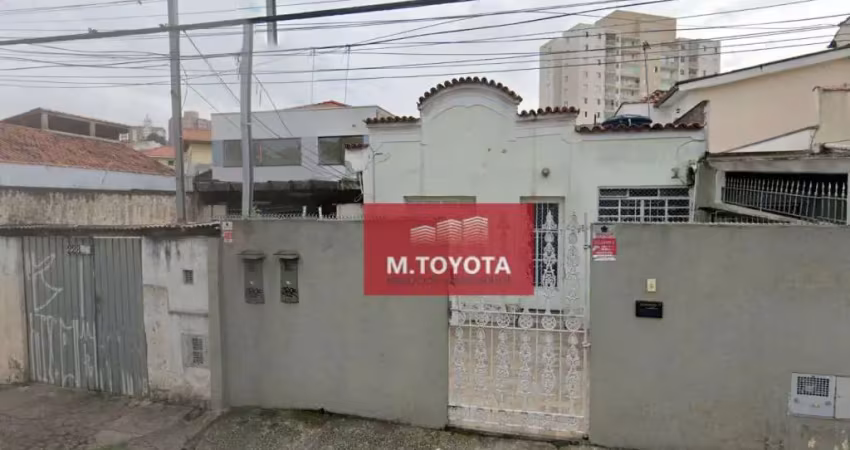 Terreno à venda, 280 m² por r$ 1.300.000,00 - água fria - são paulo/sp