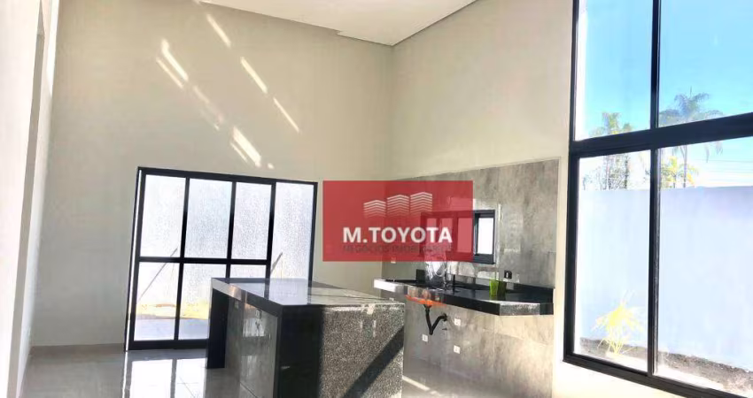 Casa com 3 dormitórios à venda, 130 m² por R$ 780.000,00 - Pontal de Santa Marina - Caraguatatuba/SP