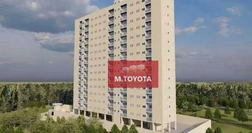Terreno à venda, 2401 m² por r$ 2.950.000,00 - estância fraternidade - itaquaquecetuba/sp