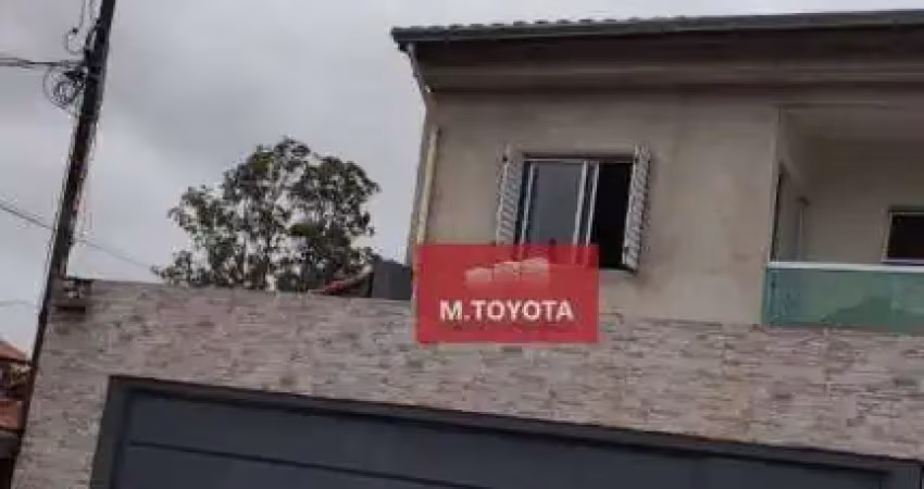 Sobrado com 4 dormitórios à venda, 166 m² por r$ 580.000,00 - vila galvão - guarulhos/sp