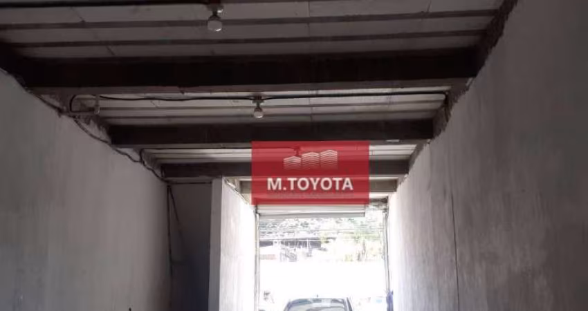 Salão para alugar, 90 m² por R$ 3.000,01/mês - Vila Progresso - Guarulhos/SP