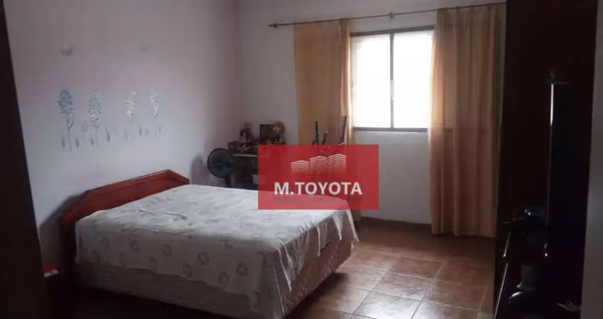 Sobrado com 3 dormitórios à venda, 156 m² por r$ 530.000,00 - picanço - guarulhos/sp