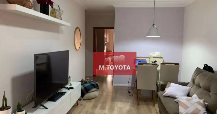 Sobrado com 2 dormitórios à venda, 280 m² por r$ 650.000,00 - jardim presidente dutra - guarulhos/sp