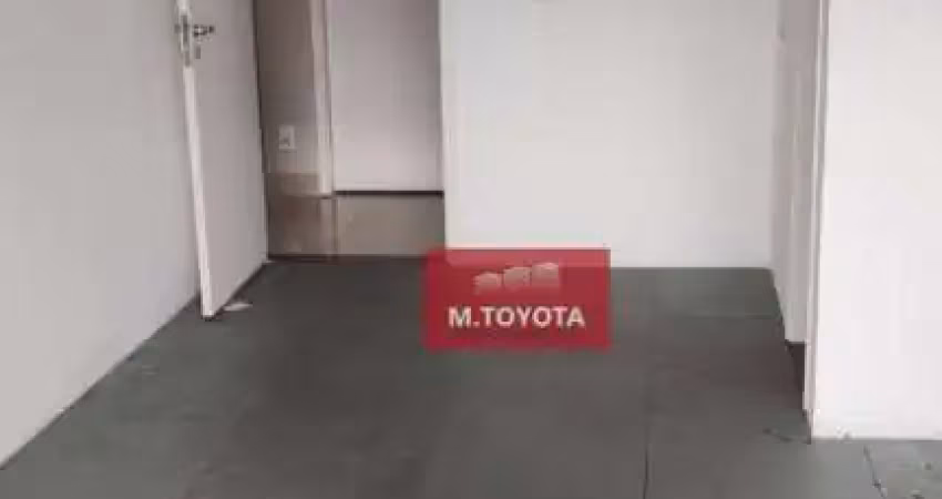 Sala para alugar, 50 m² por r$ 2.000,00/mês - bom clima - guarulhos/sp