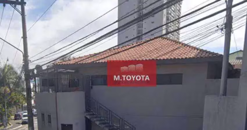 Sala, 140 m² - venda por r$ 1.400.000,00 ou aluguel por r$ 7.168,00/mês - parque renato maia - guarulhos/sp