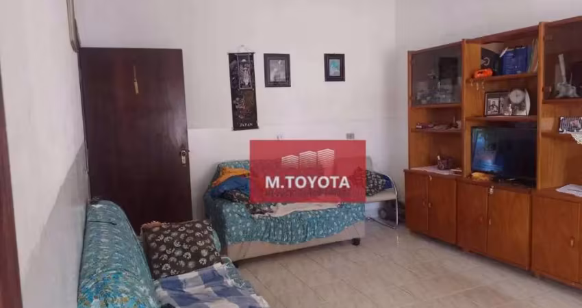 Casa com 3 dormitórios à venda, 190 m² por r$ 600.000,00 - cidade aracilia - guarulhos/sp