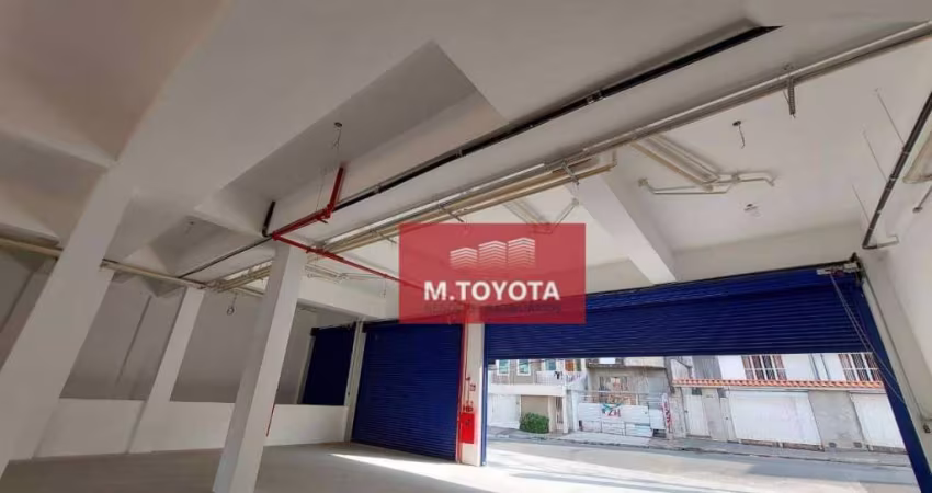 Prédio à venda, 1000 m² por r$ 3.000.000,00 - picanço - guarulhos/sp