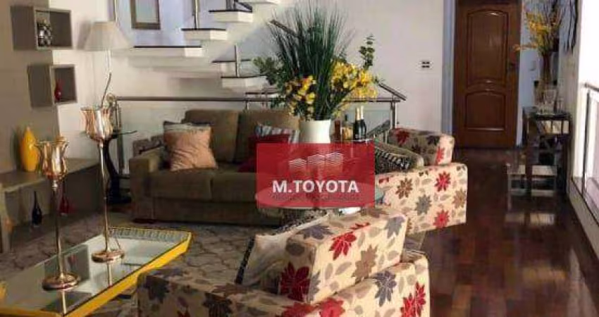 Sobrado com 5 dormitórios à venda, 369 m² por R$ 1.670.000,00 - Jardim Bom Clima - Guarulhos/SP
