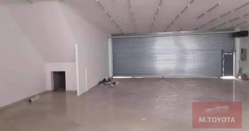 Salão para alugar, 240 m² por r$ 15.293,37/mês - centro - guarulhos/sp