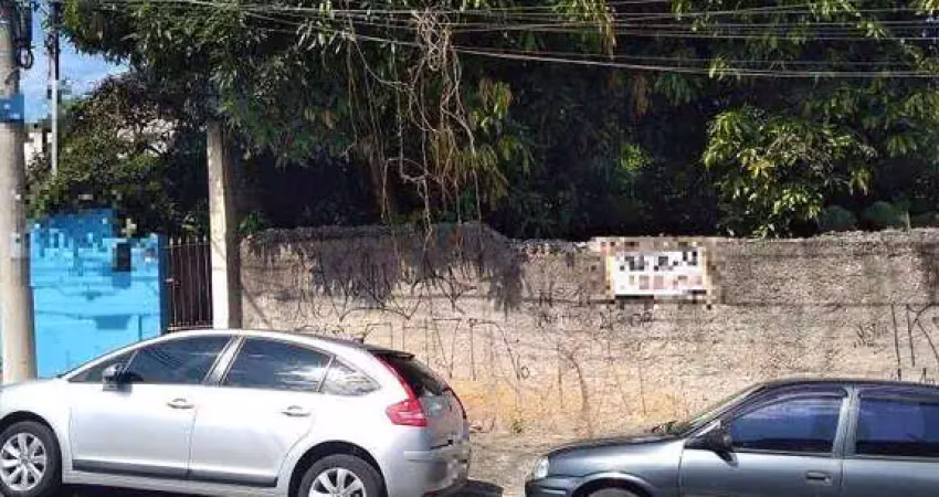 Terreno, 250 m² - venda por r$ 630.000,00 ou aluguel por r$ 4.000,00/mês - jardim santa mena - guarulhos/sp
