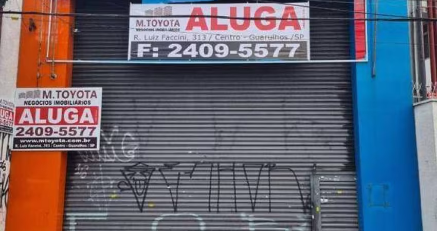 Salão para alugar, 330 m² por R$ 18.361,00/mês - Penha de França - São Paulo/SP