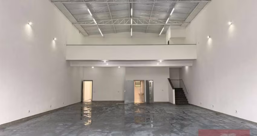 Galpão para alugar, 170 m² por R$ 8.102,00/mês - Jardim Bom Clima - Guarulhos/SP