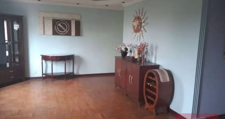 Apartamento com 4 dormitórios para alugar, 173 m² por R$ 4.192,00/mês - Centro - Guarulhos/SP