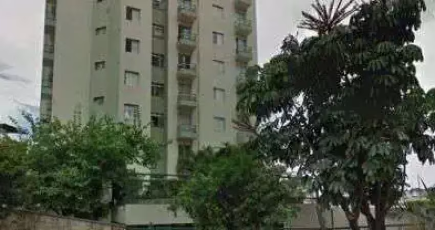 Apartamento com 3 dormitórios, 79 m² - venda por R$ 450.000,00 ou aluguel por R$ 3.430,00/mês - Vila Progresso - Guarulhos/SP