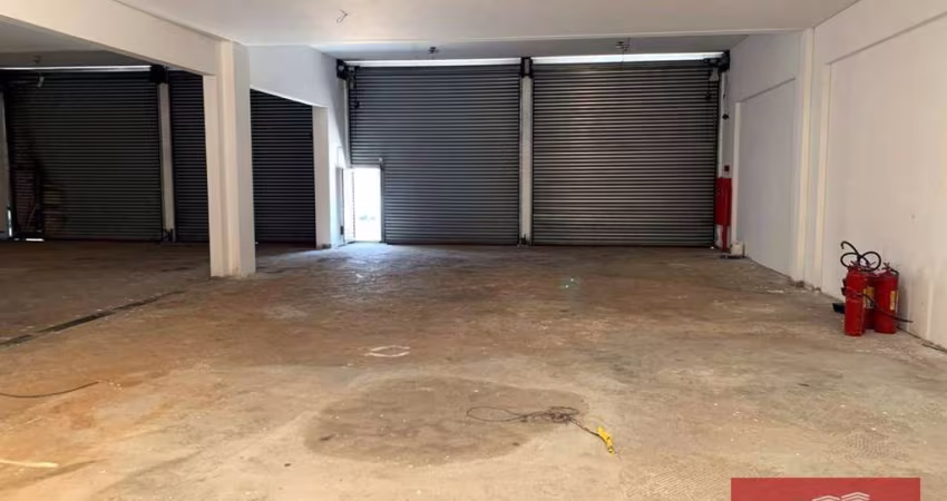 Salão para alugar, 200 m² por R$ 8.212,00/mês - Jardim Santa Mena - Guarulhos/SP