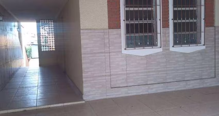 Casa com 2 dormitórios, 165 m² - venda por R$ 700.000,00 ou aluguel por R$ 3.056,21/mês - Jardim Paraventi - Guarulhos/SP