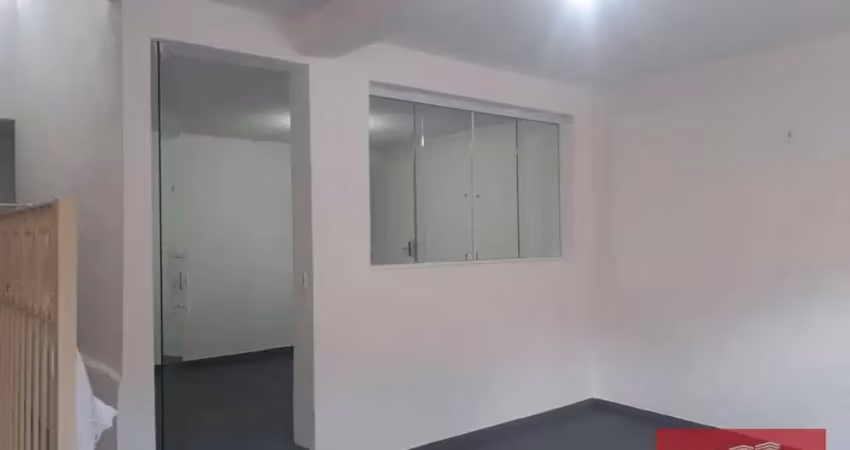 Sobrado para alugar, 168 m² por r$ 3.097,00/mês - centro - guarulhos/sp