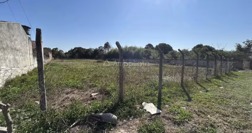 Terreno à venda na Rua Ery Martins da Rosa, 363, Timbu, Campina Grande do Sul