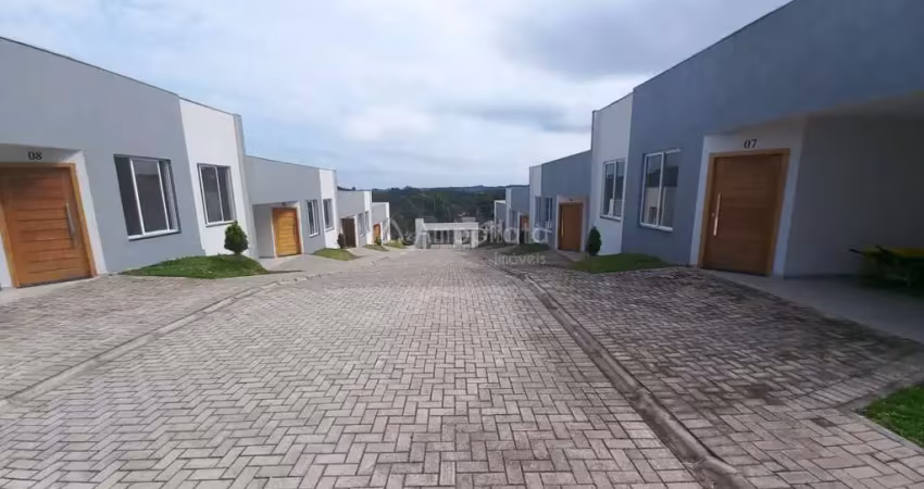 Casa com 3 quartos à venda na JOSE NELSON ROSA, 31, Jardim Nesita, Campina Grande do Sul