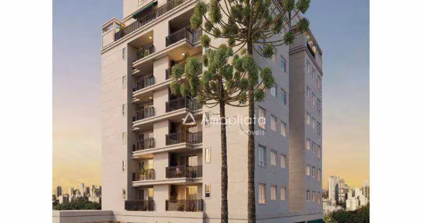 Apartamento 4 Quartos Vila Izabel 123 m²