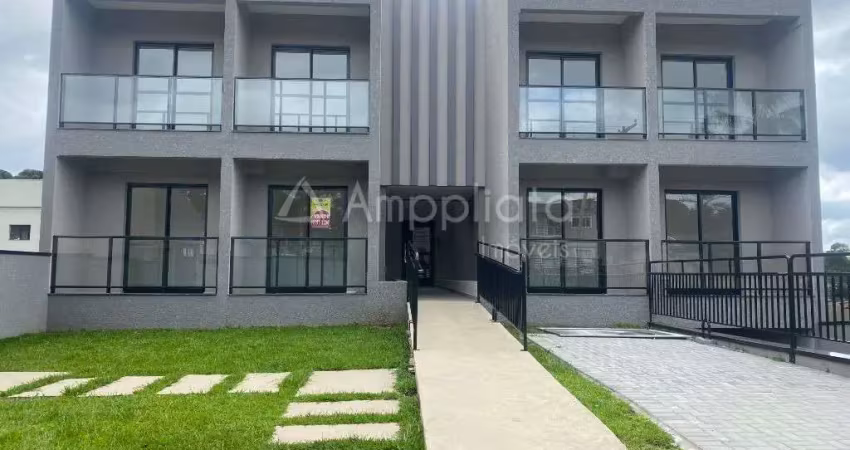 Apartamento com 3 quartos à venda na Rua João Trevisan, 1682, Jardim Paulista, Campina Grande do Sul