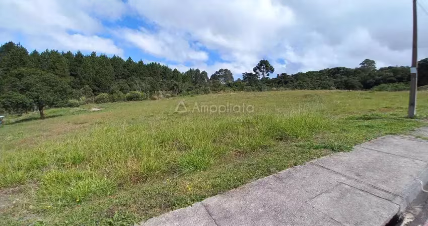 Terreno à venda na Nilo Favaro, 1000, Centro, Quatro Barras